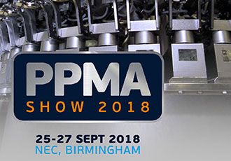 HBM to exhibit weighing technology at PPMA show 2018
